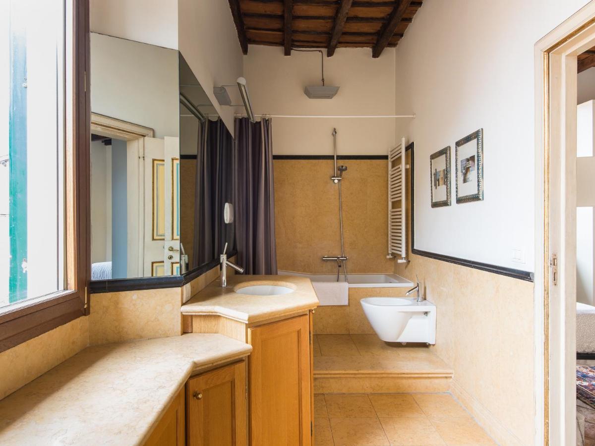 Pantheon Enchanting Luxury Apartment روما المظهر الخارجي الصورة