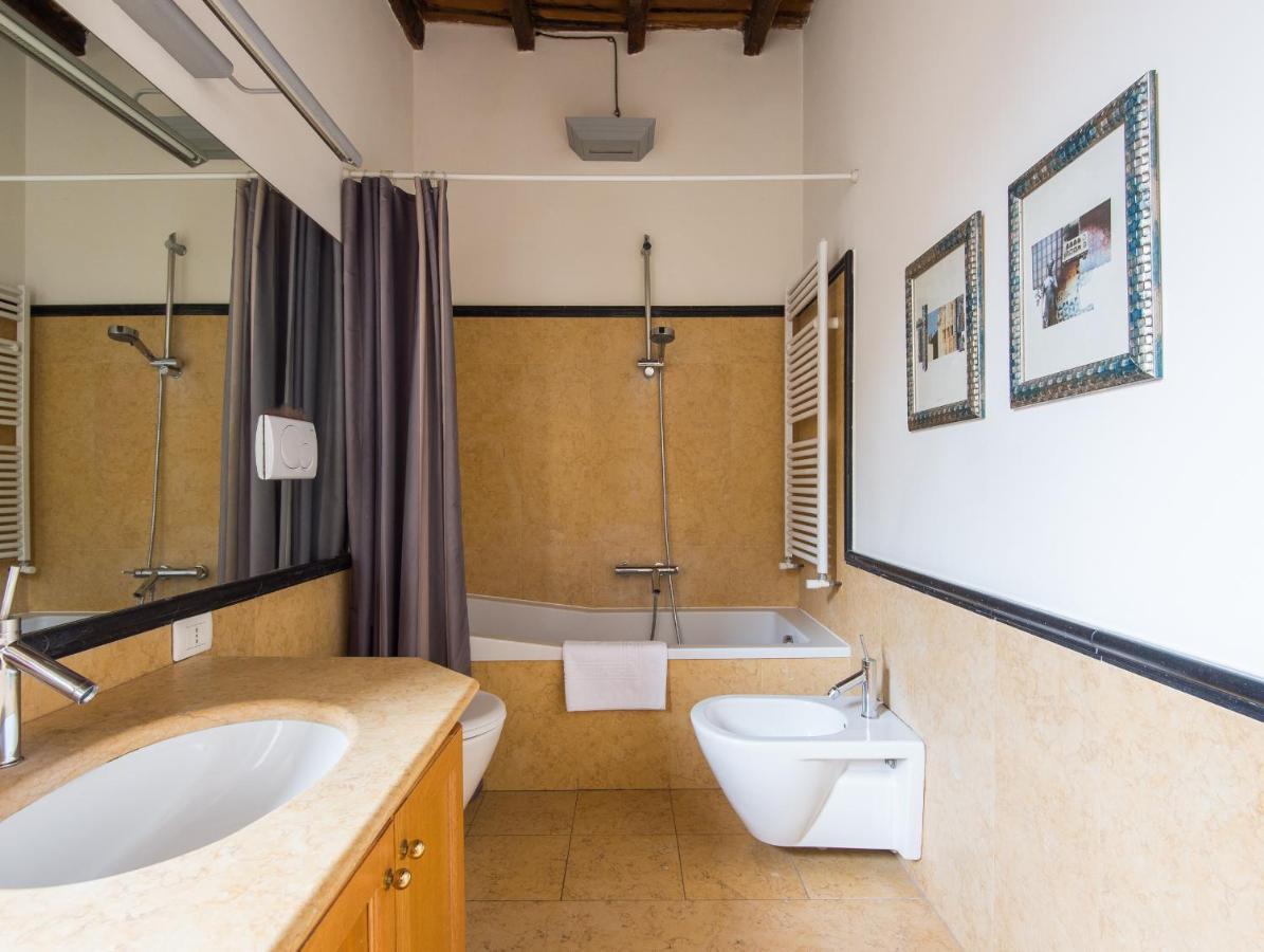Pantheon Enchanting Luxury Apartment روما المظهر الخارجي الصورة