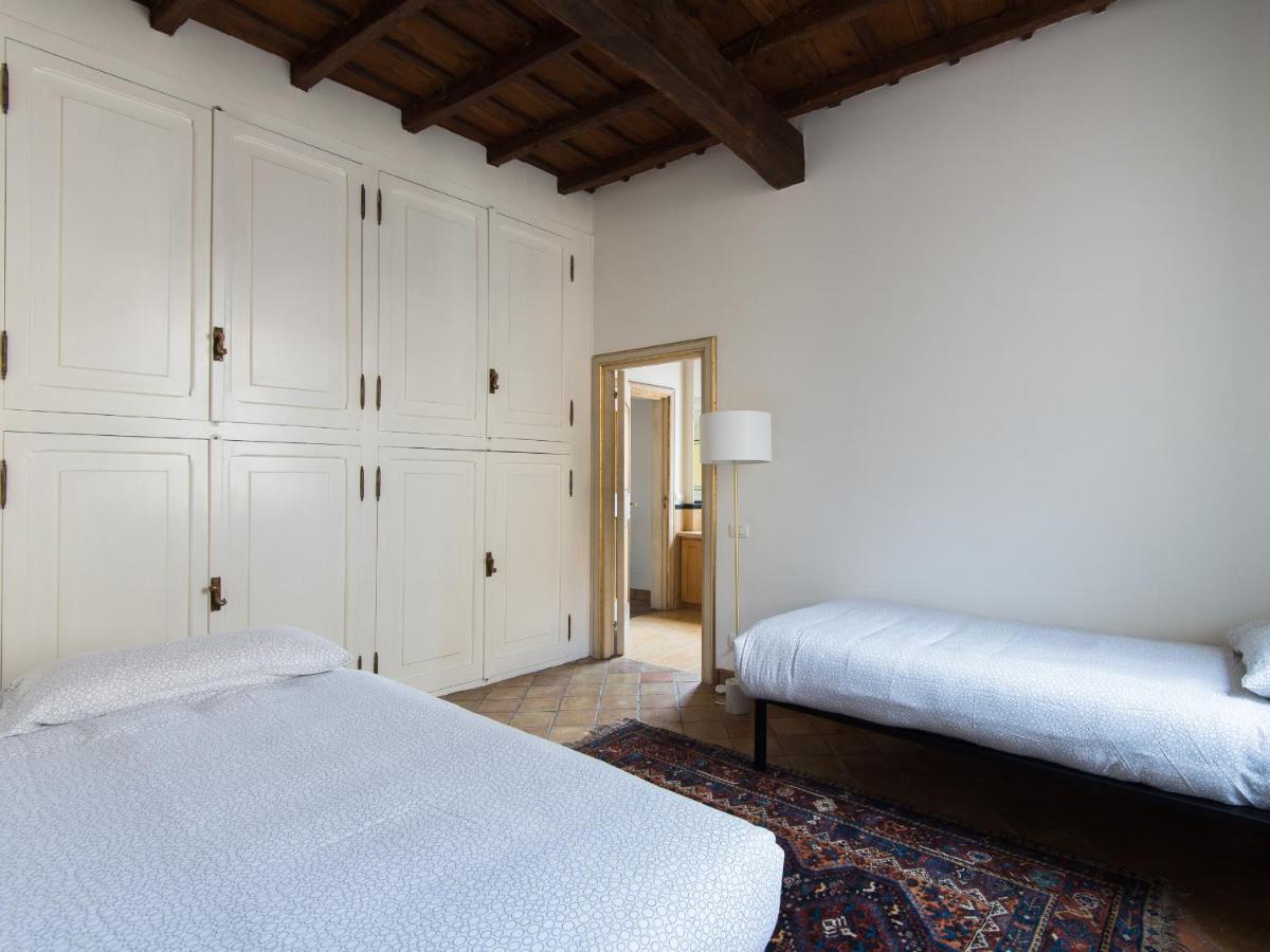 Pantheon Enchanting Luxury Apartment روما المظهر الخارجي الصورة