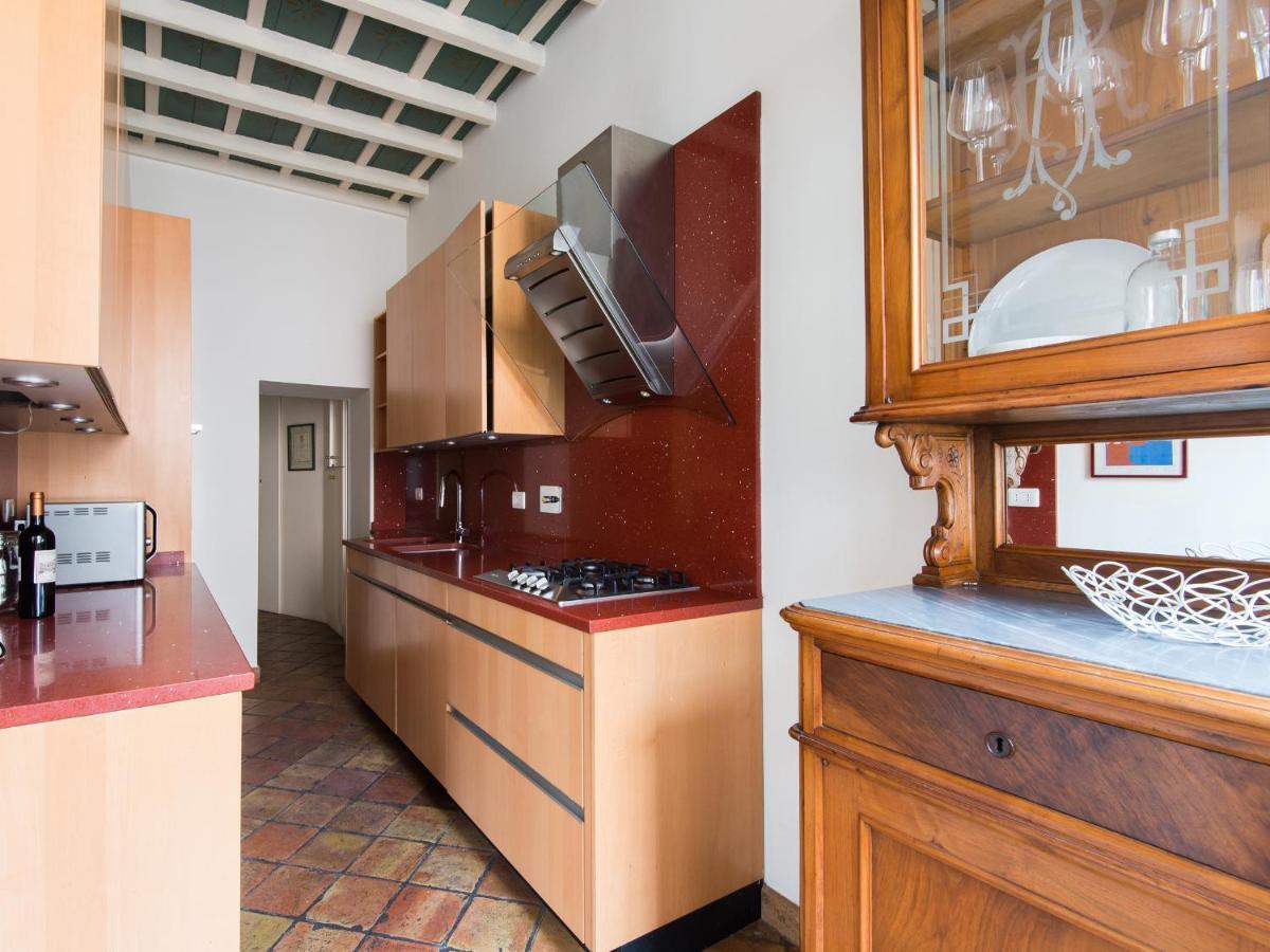 Pantheon Enchanting Luxury Apartment روما المظهر الخارجي الصورة