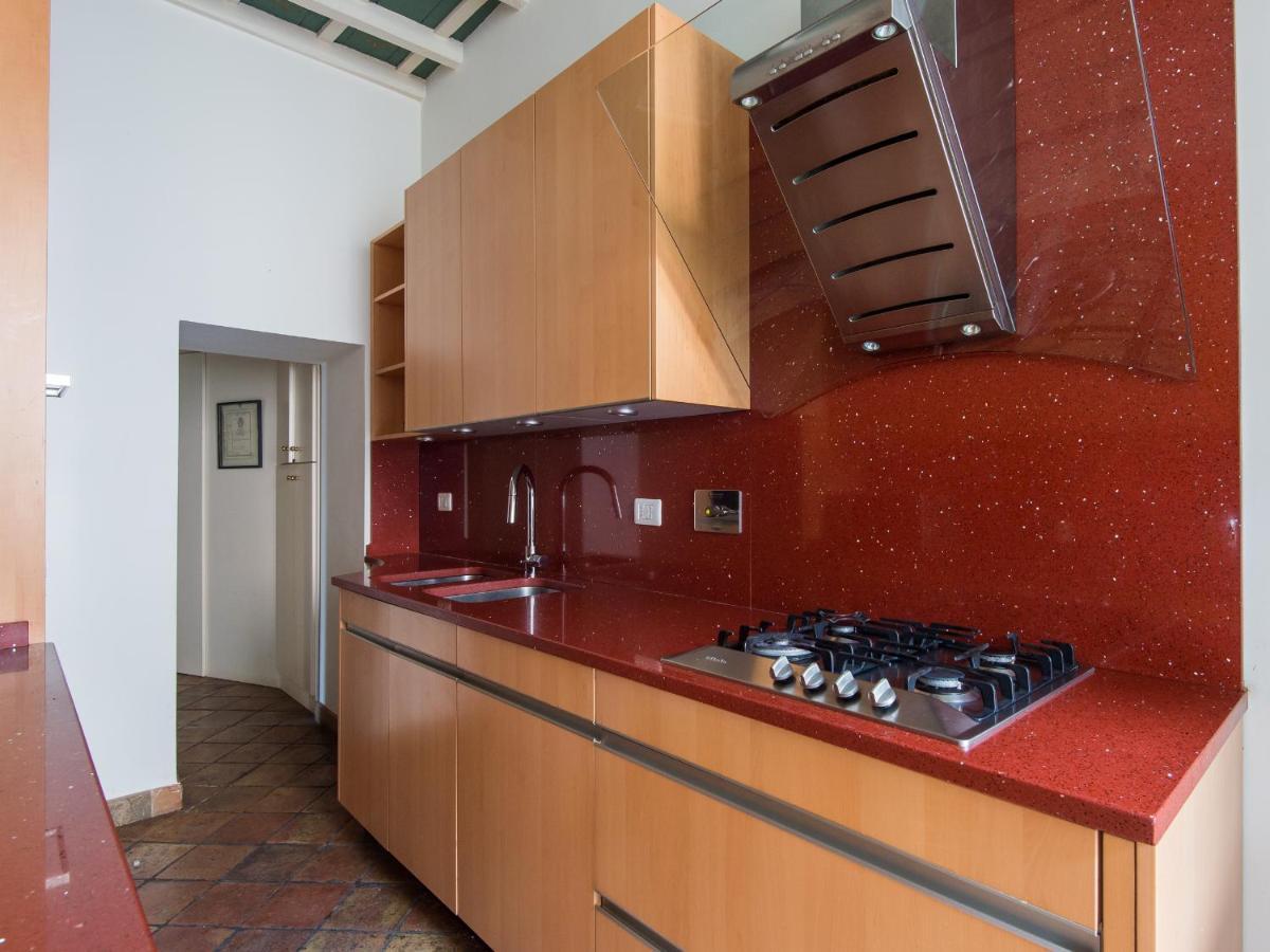 Pantheon Enchanting Luxury Apartment روما المظهر الخارجي الصورة