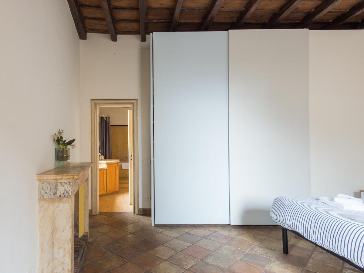 Pantheon Enchanting Luxury Apartment روما المظهر الخارجي الصورة