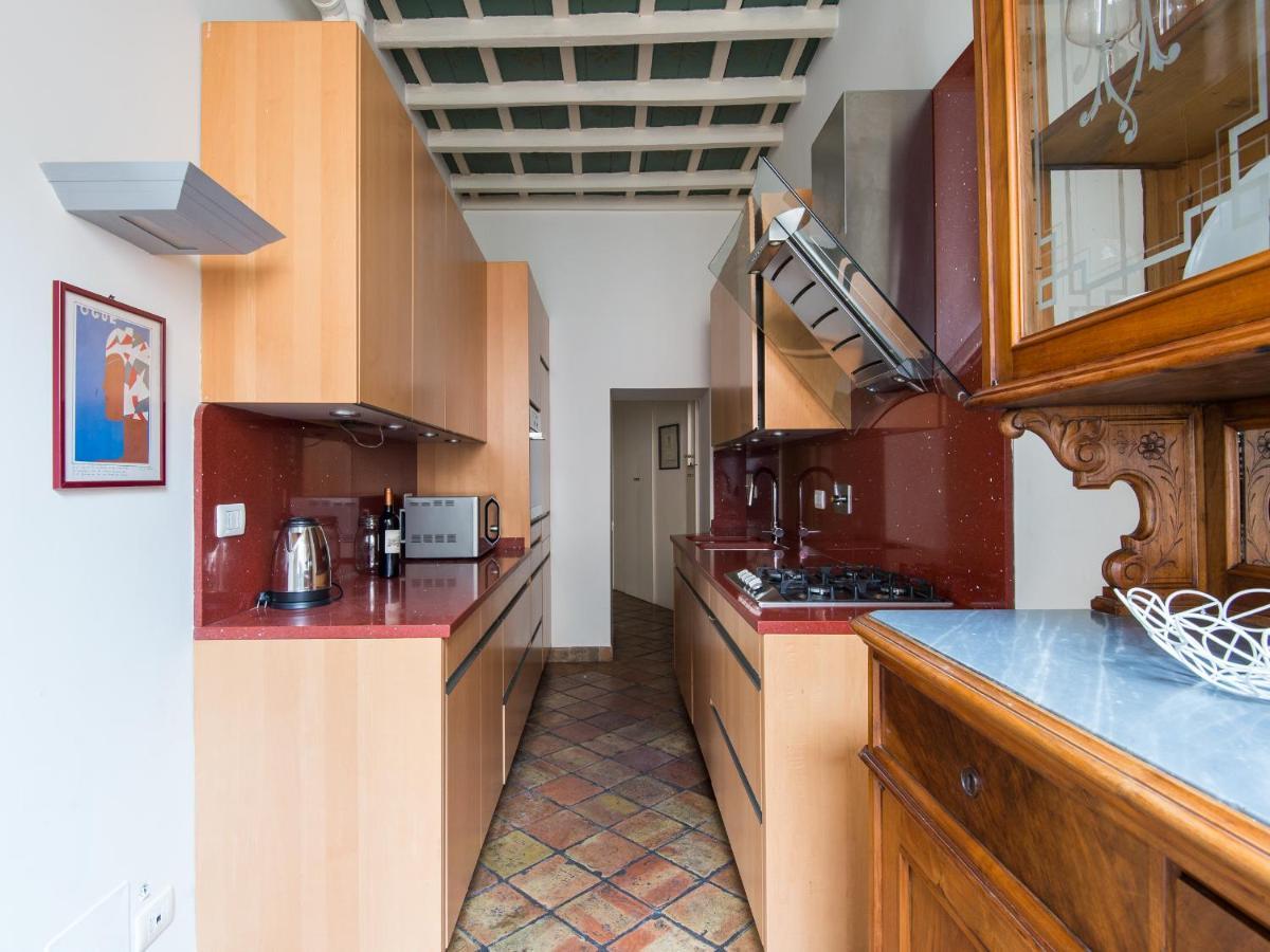 Pantheon Enchanting Luxury Apartment روما المظهر الخارجي الصورة