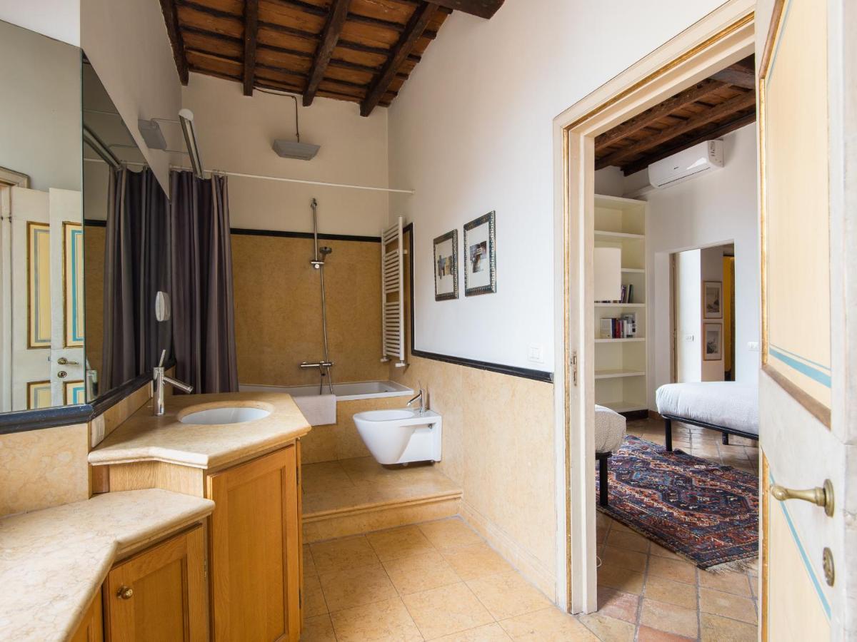 Pantheon Enchanting Luxury Apartment روما المظهر الخارجي الصورة