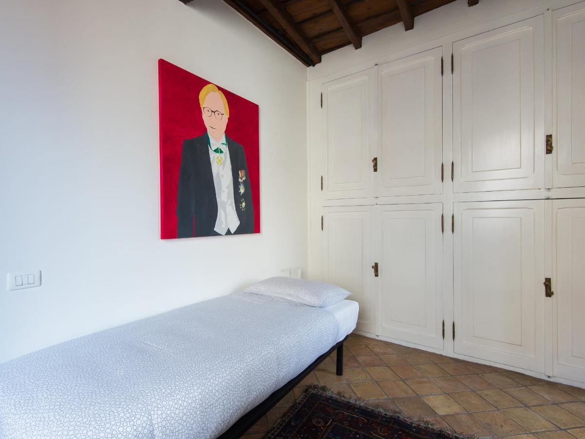 Pantheon Enchanting Luxury Apartment روما المظهر الخارجي الصورة