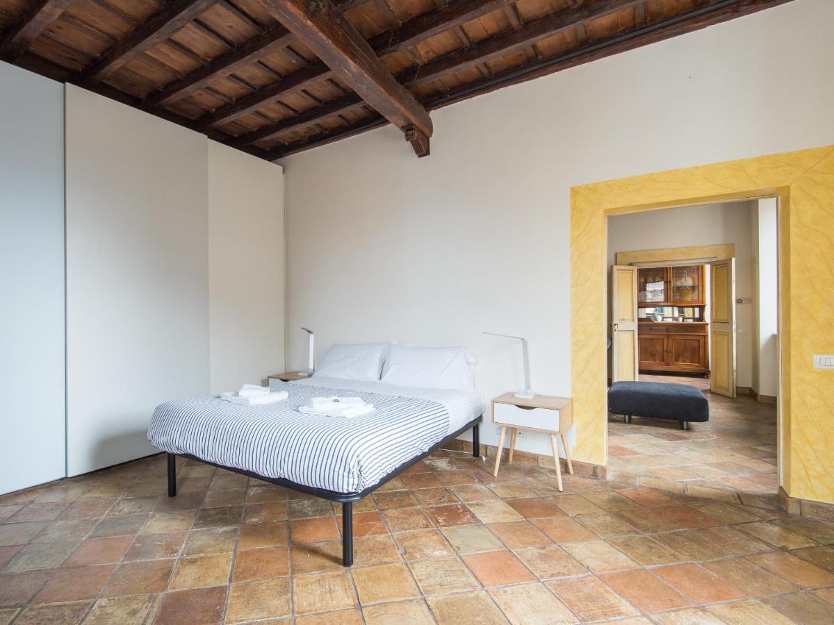 Pantheon Enchanting Luxury Apartment روما المظهر الخارجي الصورة